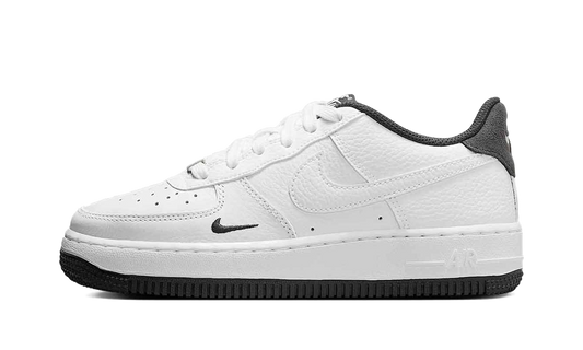 Air Force 1 Low GS "White Anthracite" HJ4560 100
