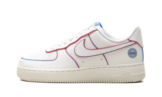Air Force 1 Low '07 WMNS "WNBA 30th Anniversary" IR1968 133