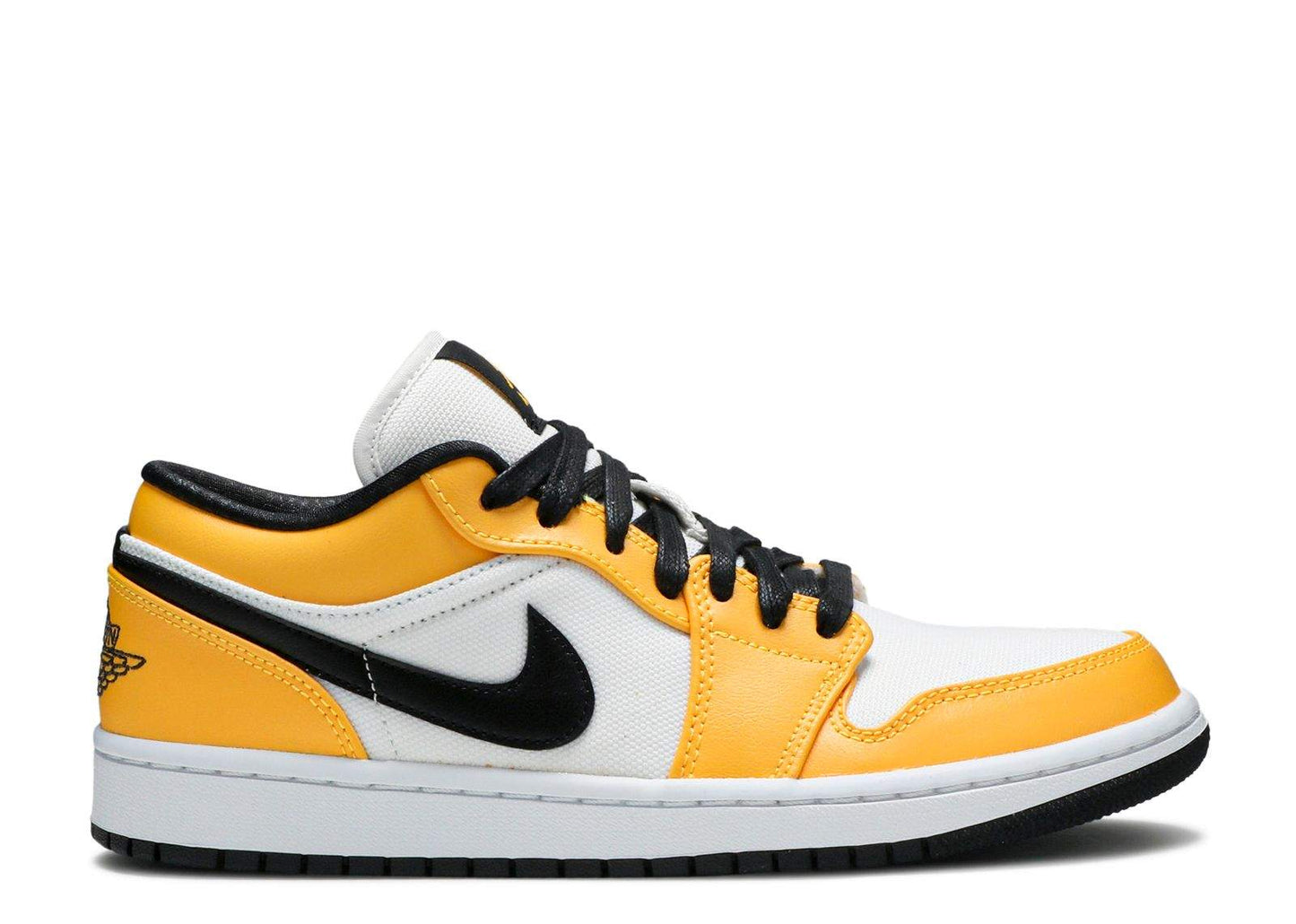 Air Jordan 1 Low ‘Laser Orange’ Everlasting Sneaker Sneakers - Signature Series