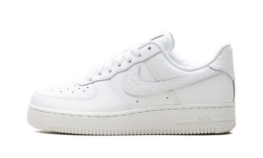 Air Force 1 '07 Low WMNS "Summit White Mini Charm" IM6485 121