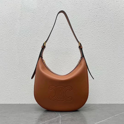 Celine 2026 Heloise Bag 30cm Calfskin 281726