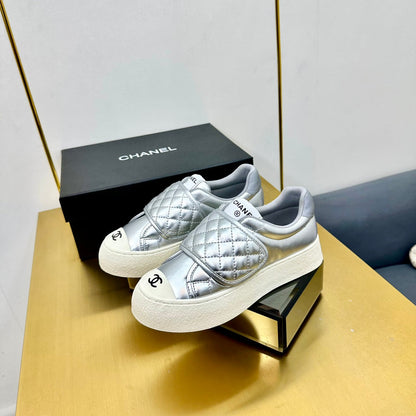 Chanel 2026 Sneakers Sheepskin 832629