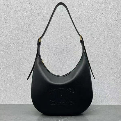 Celine 2026 Heloise Bag 30cm Calfskin 281726