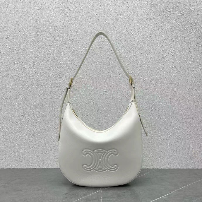 Celine 2026 Heloise Bag 30cm Calfskin 281726