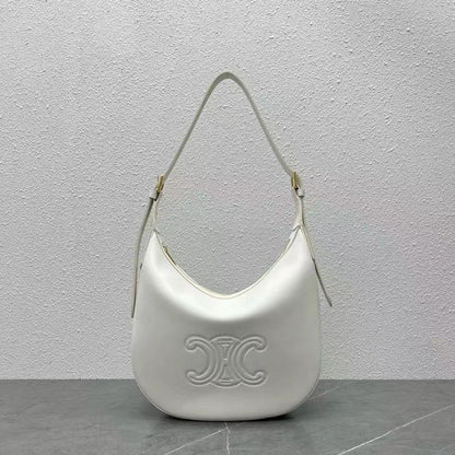 Celine 2026 Heloise Bag 30cm Calfskin 281726