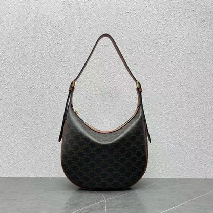 Celine 2026 Heloise Bag 30cm Calfskin 281726