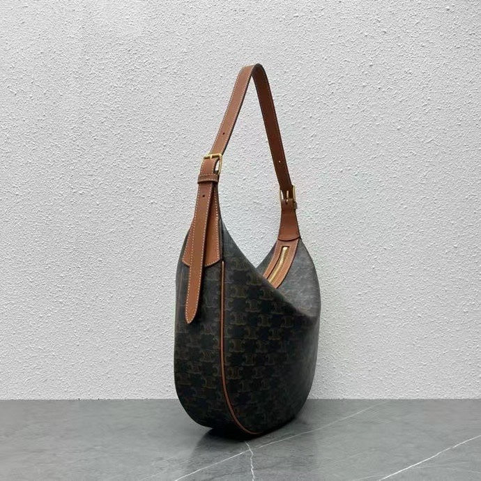Celine 2026 Heloise Bag 30cm Calfskin 281726