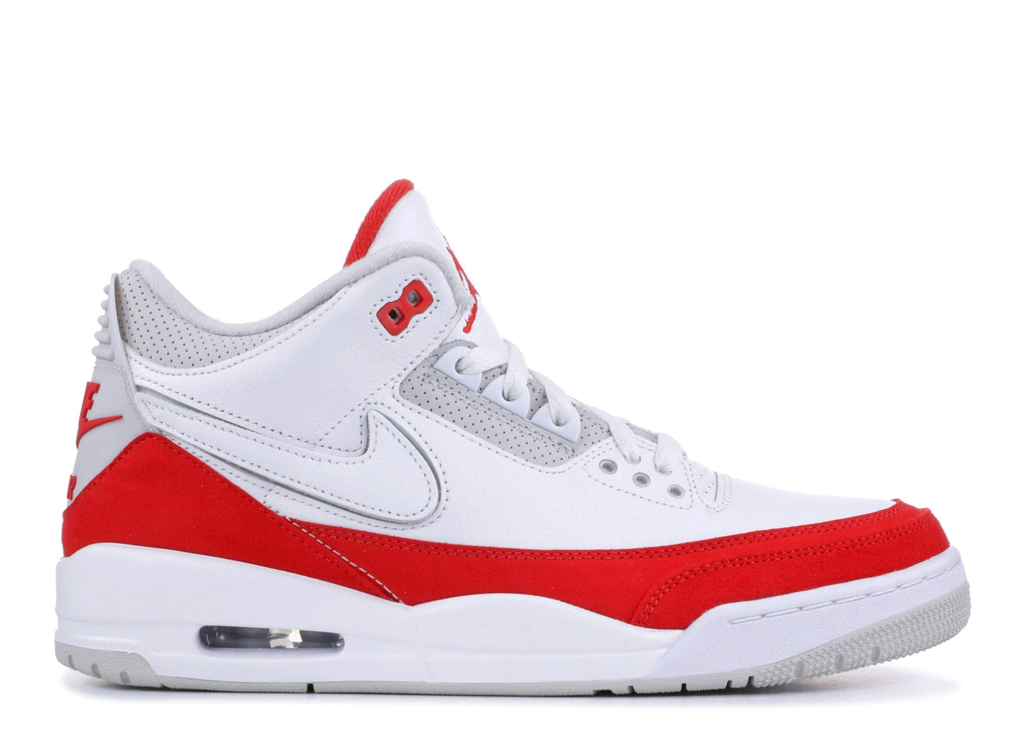 Air Jordan 3 Retro Tinker ‘Air Max 1’ Revered Footwear Sneakers - Game Changer