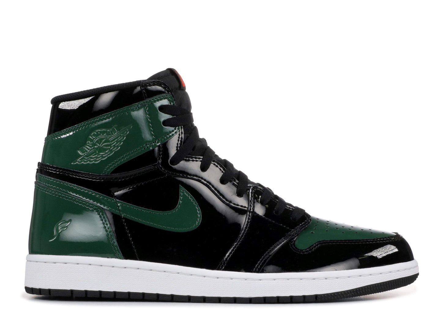 SoleFly x Air Jordan 1 Retro High OG ‘Art Basel’ Friends & Family Unfading Sn...