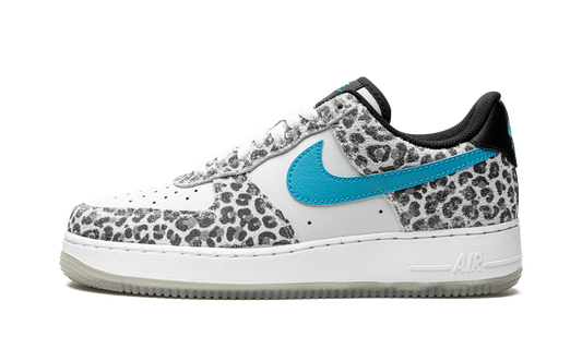 Air Force 1 Low "Snow Leopard" DJ6192 001