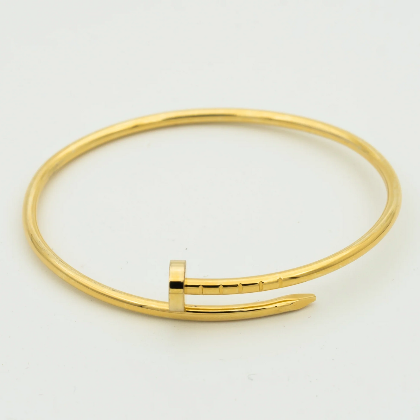 JUSTE BRACELET 2.5MM