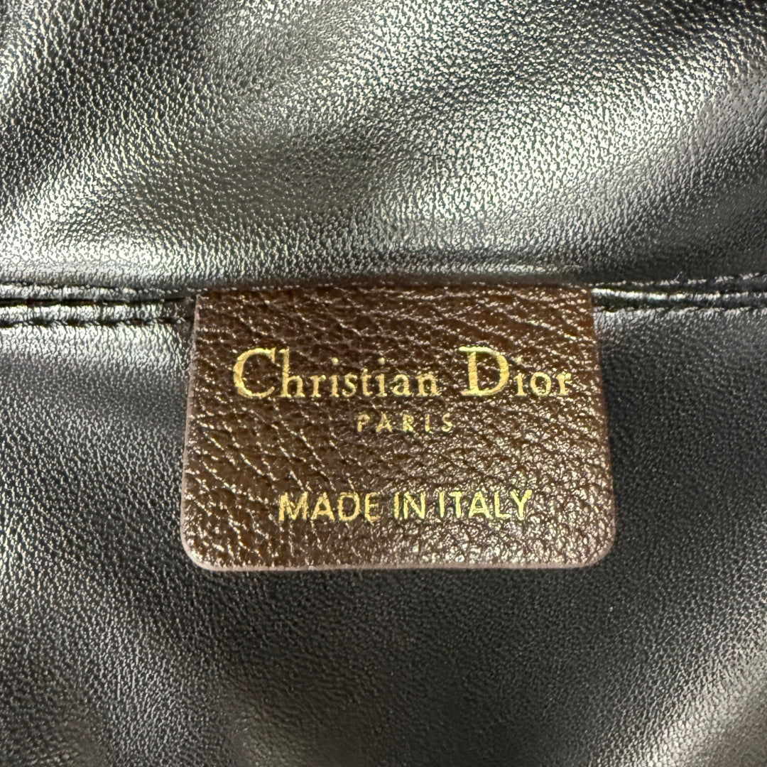 Dior 2026 Toujours Handbag Grained Calfskin