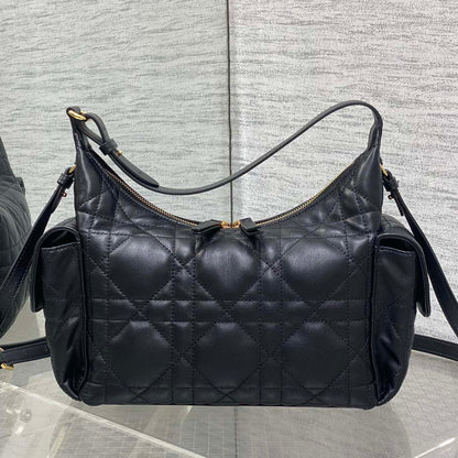 Dior 2026 D-Dream Bag 24cm Lambskin