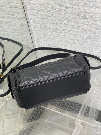 Dior 2026 D-Dream Bag 24cm Lambskin