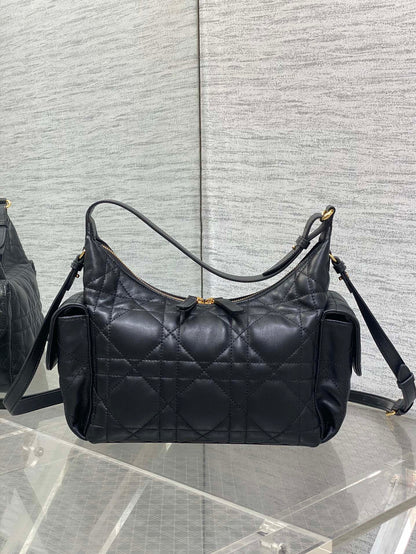 Dior 2026 D-Dream Bag 24cm Lambskin