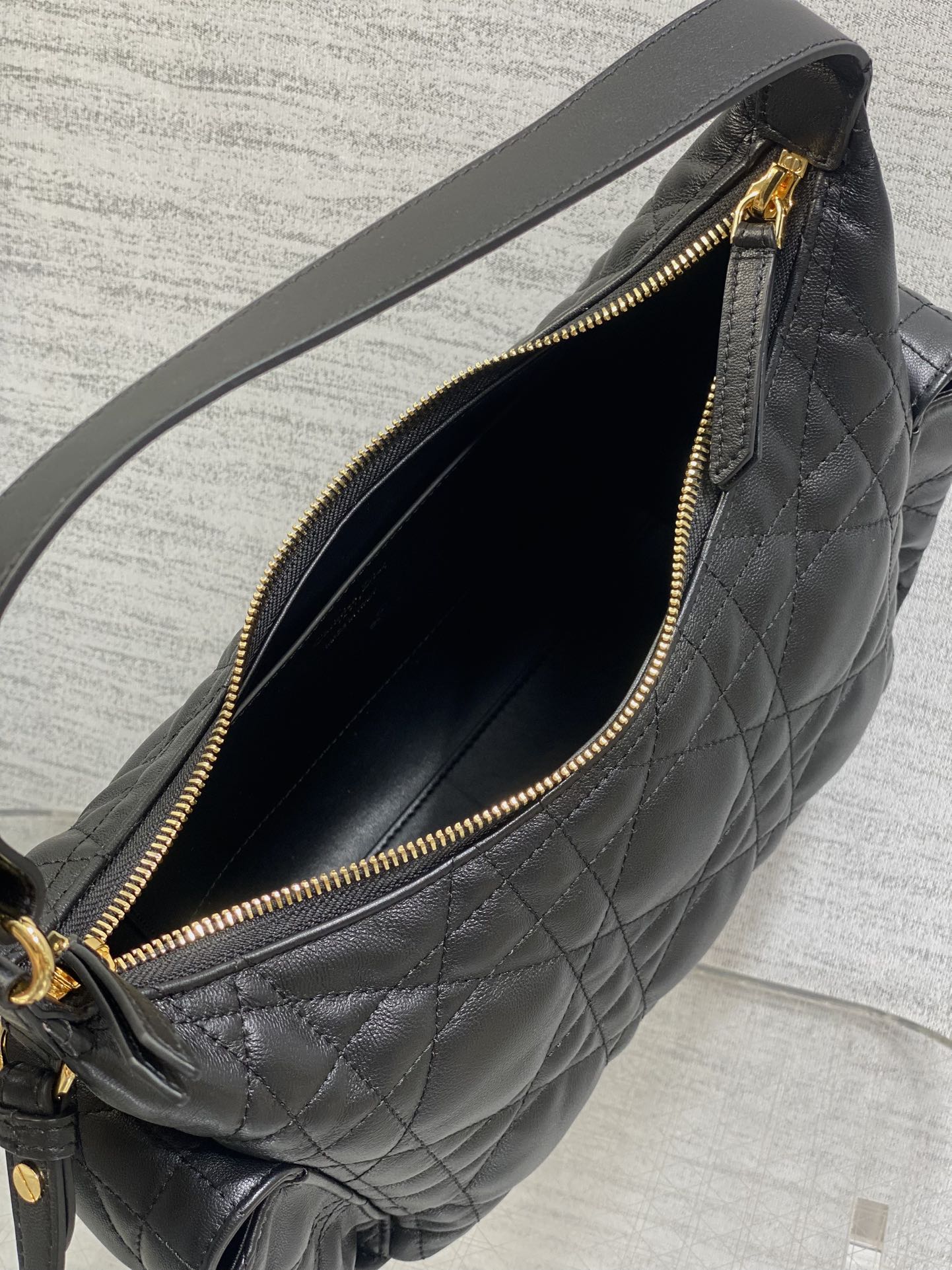 Dior 2026 D-Dream Bag 24cm Lambskin