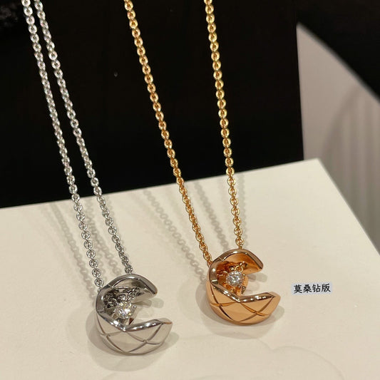 CC Coco Collier Necklace