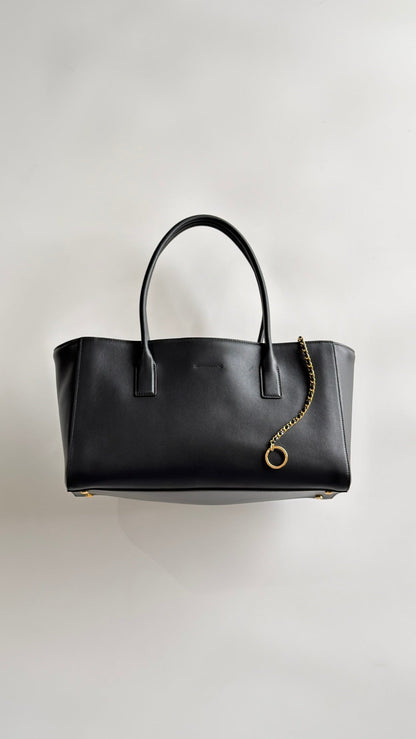 Chanel 2026 Executive Cerf Tote Bag Calfskin