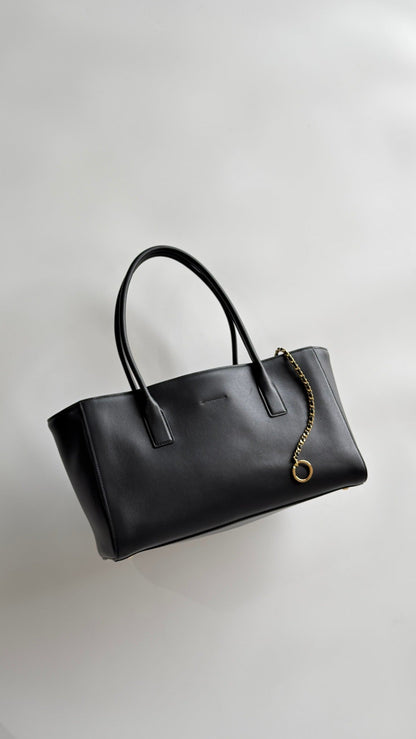 Chanel 2026 Executive Cerf Tote Bag Calfskin