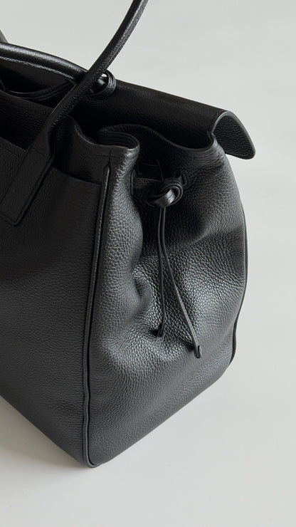 Chanel 2026 Large Shopping Bag 43cm Leather