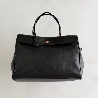 Chanel 2026 Large Shopping Bag 43cm Leather