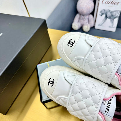 Chanel 2026 Sneakers Sheepskin 832629
