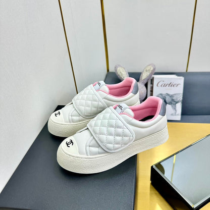 Chanel 2026 Sneakers Sheepskin 832629
