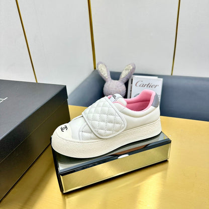 Chanel 2026 Sneakers Sheepskin 832629