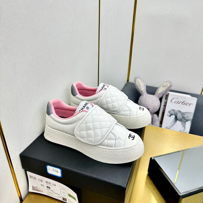 Chanel 2026 Sneakers Sheepskin 832629