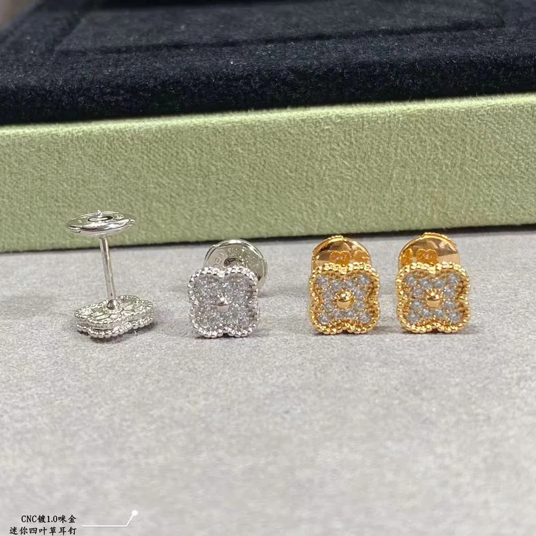 Sweet Alhambra Earstuds Mini