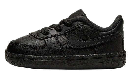 Air Force 1 TD "Triple Black" CK2201 001