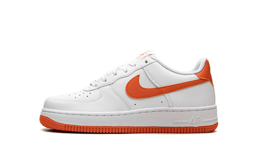 AIR FORCE 1 GS "Pure Platinum/Metallic Silver" FV5948 113
