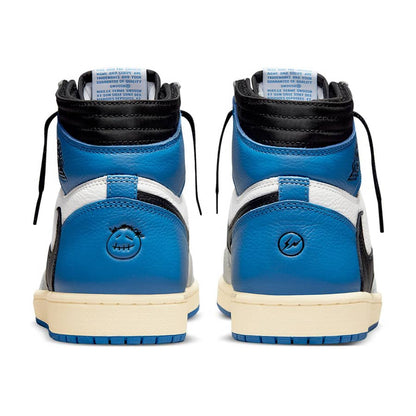 Jordan 1 High OG SP Sneakers - Hall of Fame | Style MVP