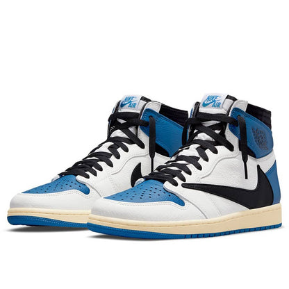 Jordan 1 High OG SP Sneakers - Hall of Fame | Style MVP