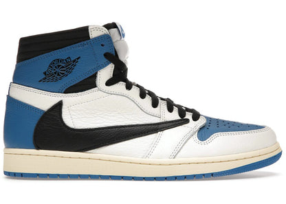 Jordan 1 High OG SP Sneakers - Hall of Fame | Style MVP