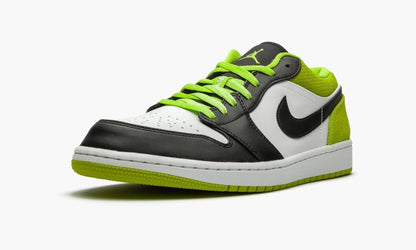 Jordan 1 Low “Black Cyber” Sneakers - Prime Pick | Premium Footwear