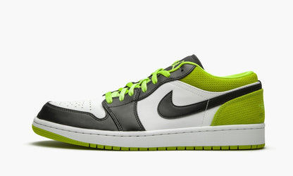 Jordan 1 Low “Black Cyber” Sneakers - Prime Pick | Premium Footwear