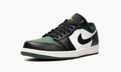 Jordan 1 Low “Green Toe” Sneakers - Limited Edition | Fan Favorite