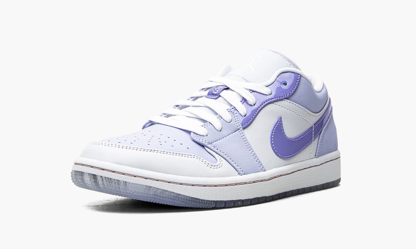 Jordan 1 Low SE Mighty Swooshers Sneakers - Court Icon | Hype Sneaker