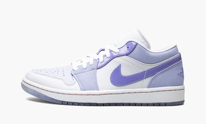 Jordan 1 Low SE Mighty Swooshers Sneakers - Court Icon | Hype Sneaker