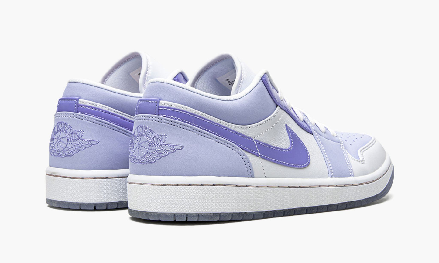 Jordan 1 Low SE Mighty Swooshers Sneakers - Court Icon | Hype Sneaker