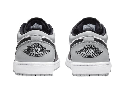 Jordan 1 Low Shadow Toe Sneakers - Pro-Level | Fresh Heat