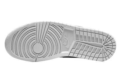 Jordan 1 Low Shadow Toe Sneakers - Pro-Level | Fresh Heat