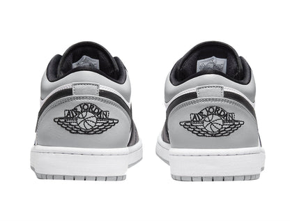 Jordan 1 Low Shadow Toe Sneakers - Head-Turner | Colorway of the Year