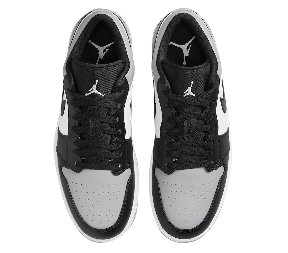 Jordan 1 Low Shadow Toe Sneakers - Head-Turner | Colorway of the Year