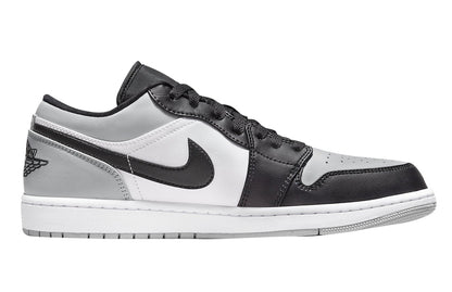 Jordan 1 Low Shadow Toe Sneakers - Pro-Level | Fresh Heat