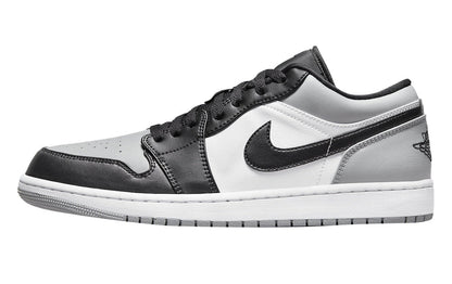 Jordan 1 Low Shadow Toe Sneakers - Head-Turner | Colorway of the Year