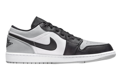 Jordan 1 Low Shadow Toe Sneakers - Head-Turner | Colorway of the Year