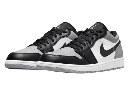 Jordan 1 Low Shadow Toe Sneakers - Pro-Level | Fresh Heat