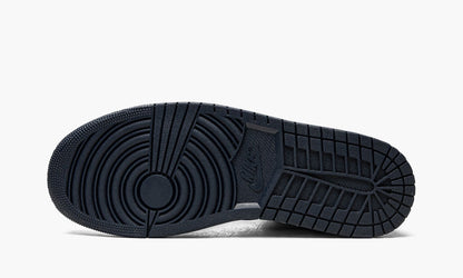 Jordan 1 Mid Armory Navy Sneakers - Style Staple | Hype Sneaker